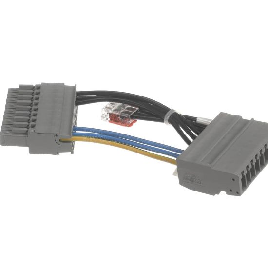 Picture of Convotherm Motor Connector Adapter Part# 5222836