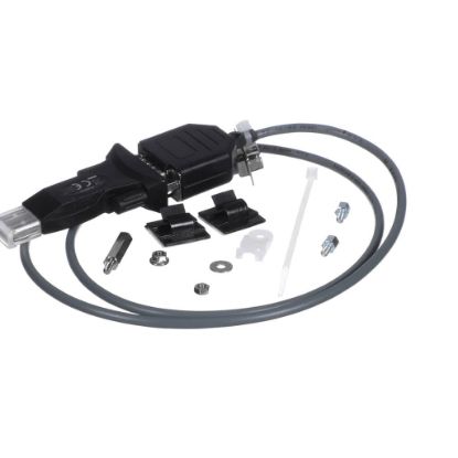Picture of Convotherm Cs Wiring Loom Com Ui 7" Part# 5224089