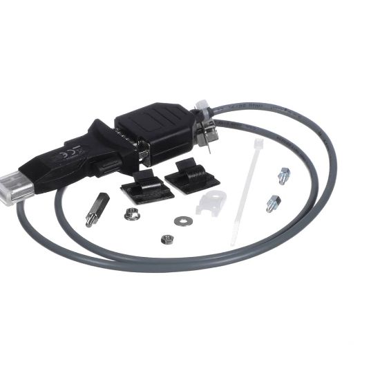Picture of Convotherm Cs Wiring Loom Com Ui 7" Part# 5224089