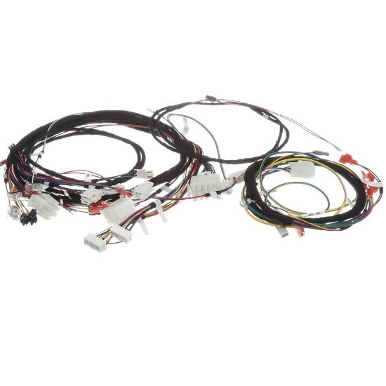 Picture of Convotherm Wiring Loom X22 X23 X26 X40 Electro Boil Part# 5265329
