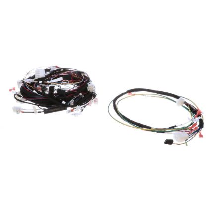 Picture of Convotherm Wiring Loom X22 X23 X26 X40 Gas Sprayer Part# 5265399