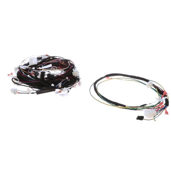 Picture of Convotherm Wiring Loom X22 X23 X26 X40 Gas Sprayer Part# 5265399
