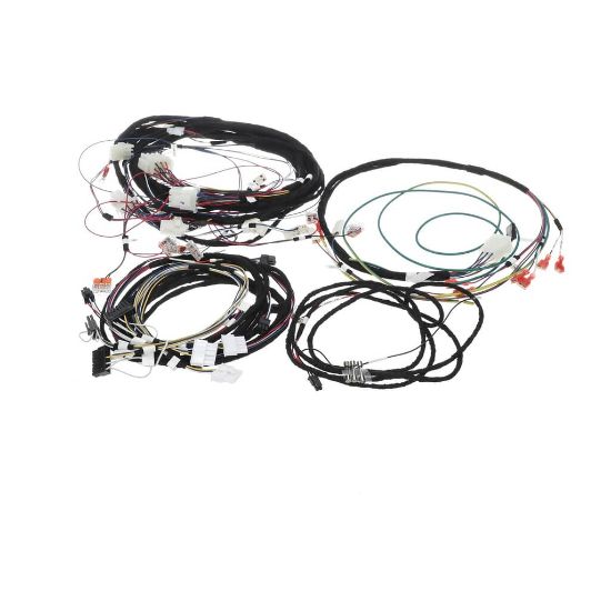 Picture of Convotherm Wiring Loom X22 X23 X26 X40 Gas Boiler W Part# 5265392
