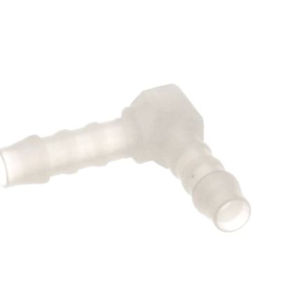 Picture of Convotherm Right-angle Pipe Connector 6Mm Part# 6005414-CVT