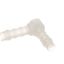 Picture of Convotherm Right-angle Pipe Connector 6Mm Part# 6005414-CVT