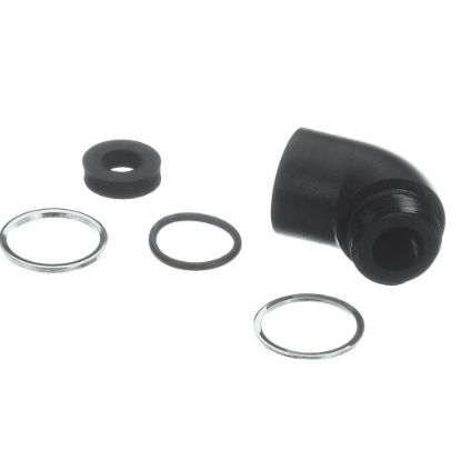 Picture of Convotherm Bracket For Hand Shower Part# 6005007