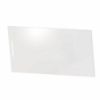 Picture of 3M™ Plate  Protection Inside Welding Helmet 9100X Part# - 7100019783