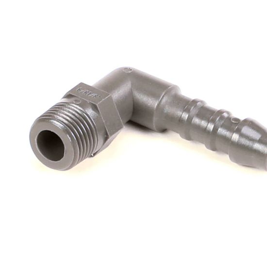 Picture of Convotherm Angle Connector 6X1/8 90 P2 P3 Part# 6005416