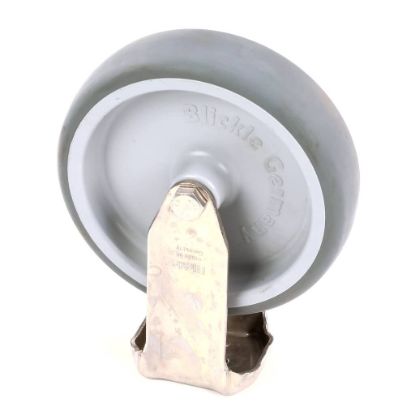 Picture of Convotherm Fixed Castor For Loading Trolley P Part# 6014051