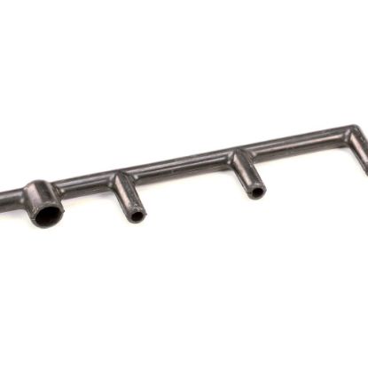 Picture of Convotherm 3-Way Pipe Connector Convoclea Part# 6014000