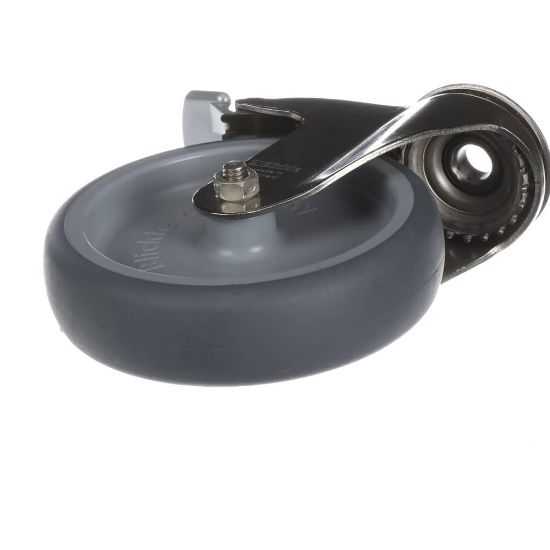 Picture of Convotherm Swivel Caster For Loading Trol Part# 6014052