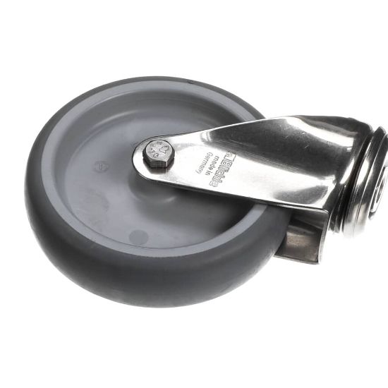 Picture of Convotherm Swivel Caster For Loading Trolley P3 Part# 6014050
