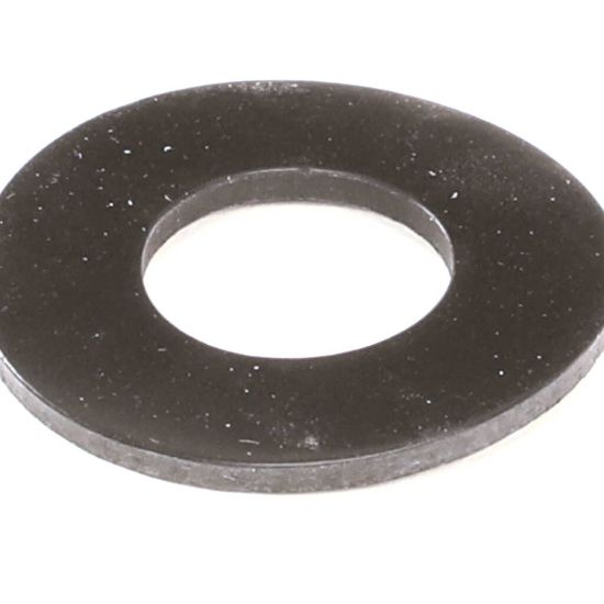 Picture of Convotherm Sealing Ring Motor Shaft Viton Part# 6015021