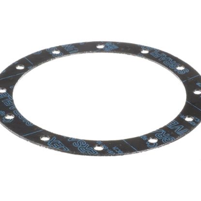 Picture of Convotherm Gasket Burner Chamber 10.20/12 Part# 6015029