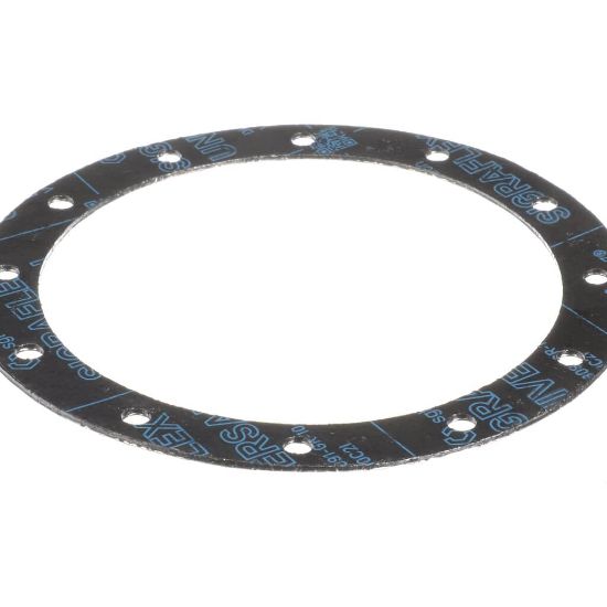 Picture of Convotherm Gasket Burner Chamber 10.20/12 Part# 6015029