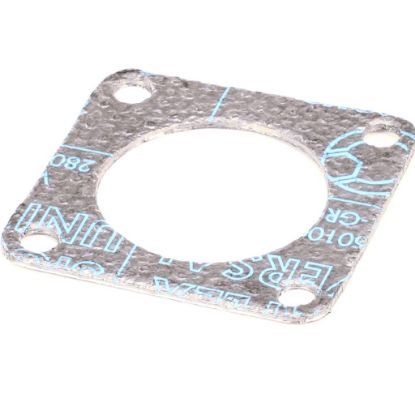 Picture of Convotherm Sealing For Hot Air Flap Oeb 6 Part# 6015030