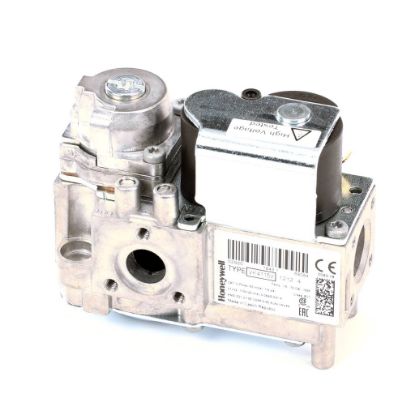 Picture of Convotherm Gas Valve 110V P3 Part# 6016009, Honeywell
