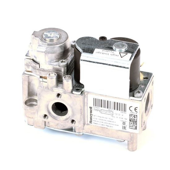 Picture of Convotherm Gas Valve 110V P3 Part# 6016009, Honeywell