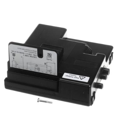 Picture of Convotherm Burner Controller 230V Auto-ig Part# 6016020