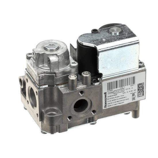 Picture of Convotherm Gas Valve 230V P3 Part# 6016010, Honeywell