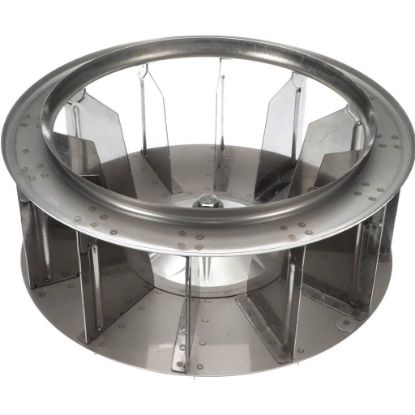 Picture of Convotherm Fan Wheel 6.20/10.20/12.20/20. Part# 6056334