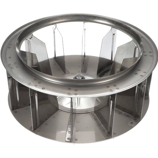 Picture of Convotherm Fan Wheel 6.20/10.20/12.20/20. Part# 6056334