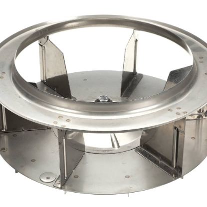 Picture of Convotherm Fan Wheel 6.10/10.10/20.10 Co Part# 6056333
