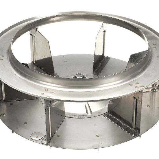 Picture of Convotherm Fan Wheel 6.10/10.10/20.10 Co Part# 6056333