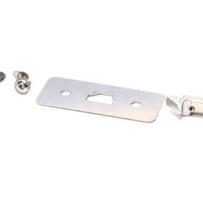 Picture of Convotherm Door-bracket Single-stage Tabl Part# 6056498