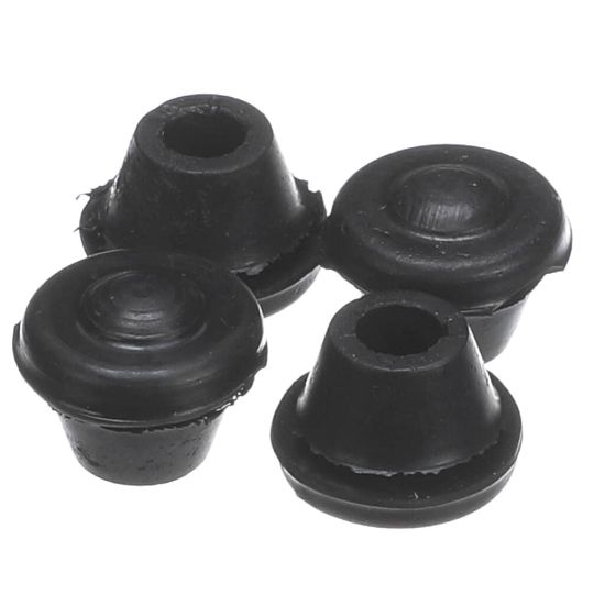 Picture of Convotherm Door Buffer Set 4 Pc. For Tabl Part# 6056370