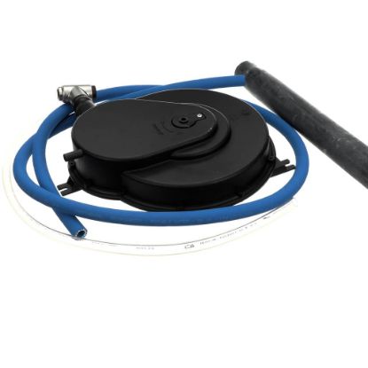 Picture of Convotherm Retractable Hand Shower For Fl Part# 6056492