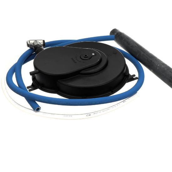 Picture of Convotherm Retractable Hand Shower For Fl Part# 6056492
