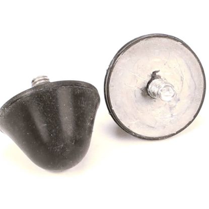 Picture of Convotherm Door Buffer 2 Pc. For Floor Mo Part# 6056811