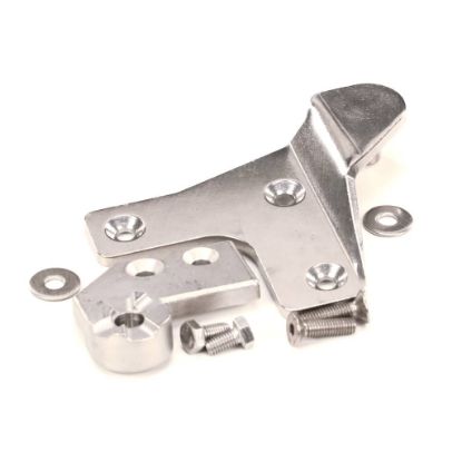 Picture of Convotherm Hinge Bottom For Floor Model R Part# 6056841