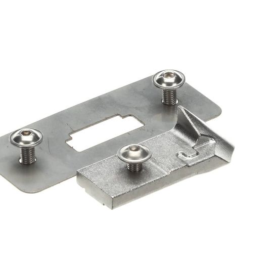 Picture of Convotherm Door-bracket Double-stage Floo Part# 6056499