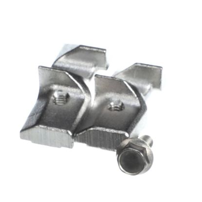 Picture of Convotherm Door-bracket Double-stage Tabl Part# 6056807