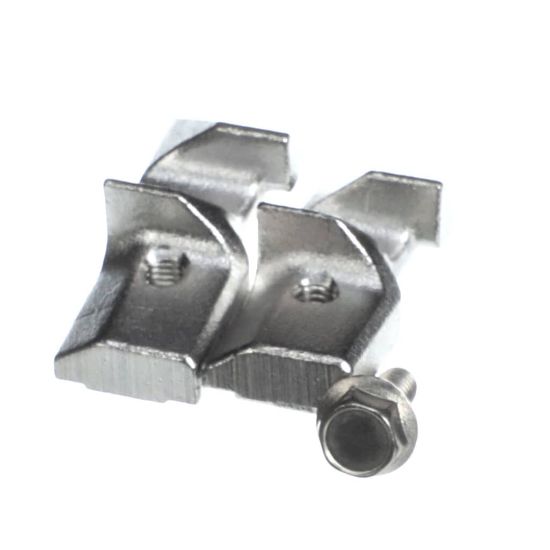 Picture of Convotherm Door-bracket Double-stage Tabl Part# 6056807