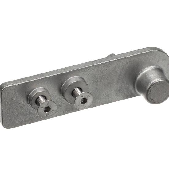 Picture of Convotherm Hinge Top For Table Top Model Part# 6056842