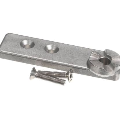 Picture of Convotherm Hinge Bottom For Table Top Mod Part# 6056843