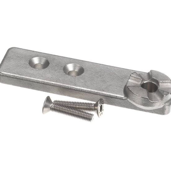 Picture of Convotherm Hinge Bottom For Table Top Mod Part# 6056843