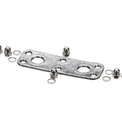 Picture of Convotherm Mount. Set Smoker Heatingeleme Part# 6056943