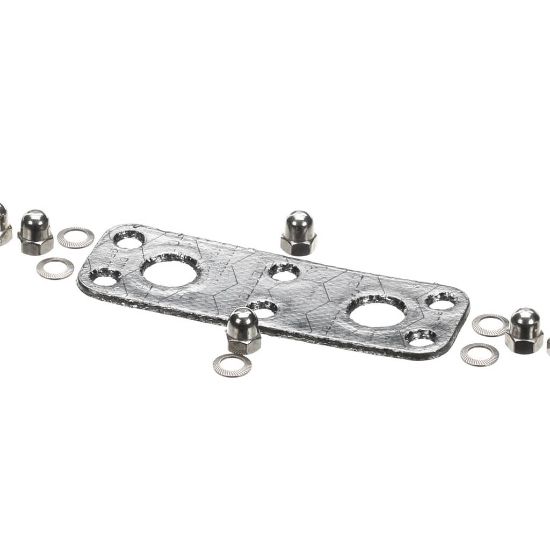 Picture of Convotherm Mount. Set Smoker Heatingeleme Part# 6056943