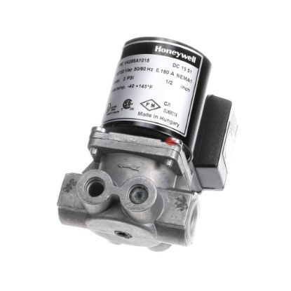 Picture of Convotherm Main Gas Valve 1/2 6.10 / 6.20 Part# 6056953, Honeywell