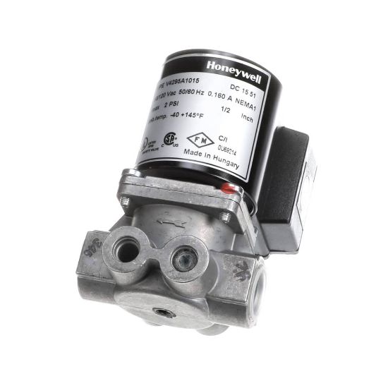 Picture of Convotherm Main Gas Valve 1/2 6.10 / 6.20 Part# 6056953, Honeywell