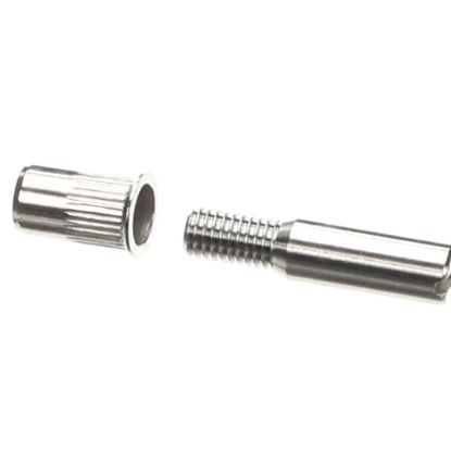 Picture of Convotherm Repairset Bolt Cooking Chamber Part# 6063040