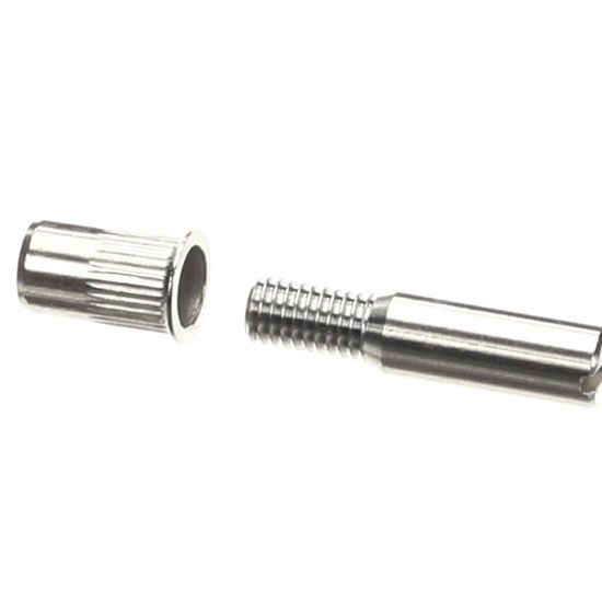 Picture of Convotherm Repairset Bolt Cooking Chamber Part# 6063040