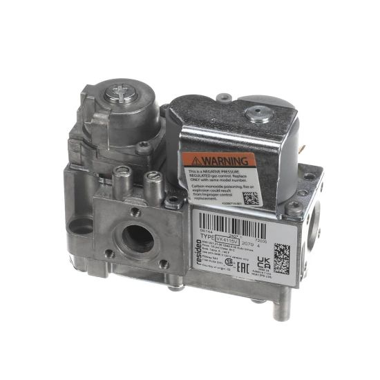 Picture of Convotherm Gas Valve 110V Ul Convotherm 4 Part# 6056956, Resideo