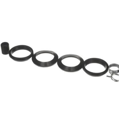 Picture of Convotherm Mounting Set Exhaust Pipe Rep Part# 6063043