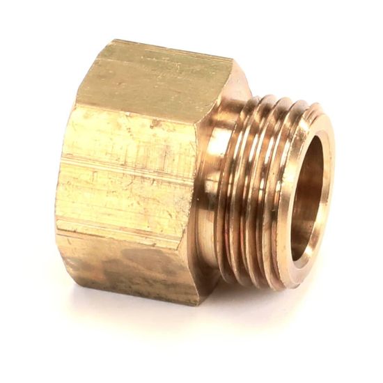 Picture of Convotherm Adapter, G 3/4 Female X 3/4-11 Part# 6064053