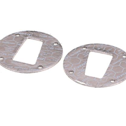 Picture of Convotherm Gasket Burner Fan Convotherm 4 Part# 6064075
